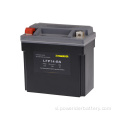 12.8V 8AH YTX14-B Pin khởi động xe máy lithium ion